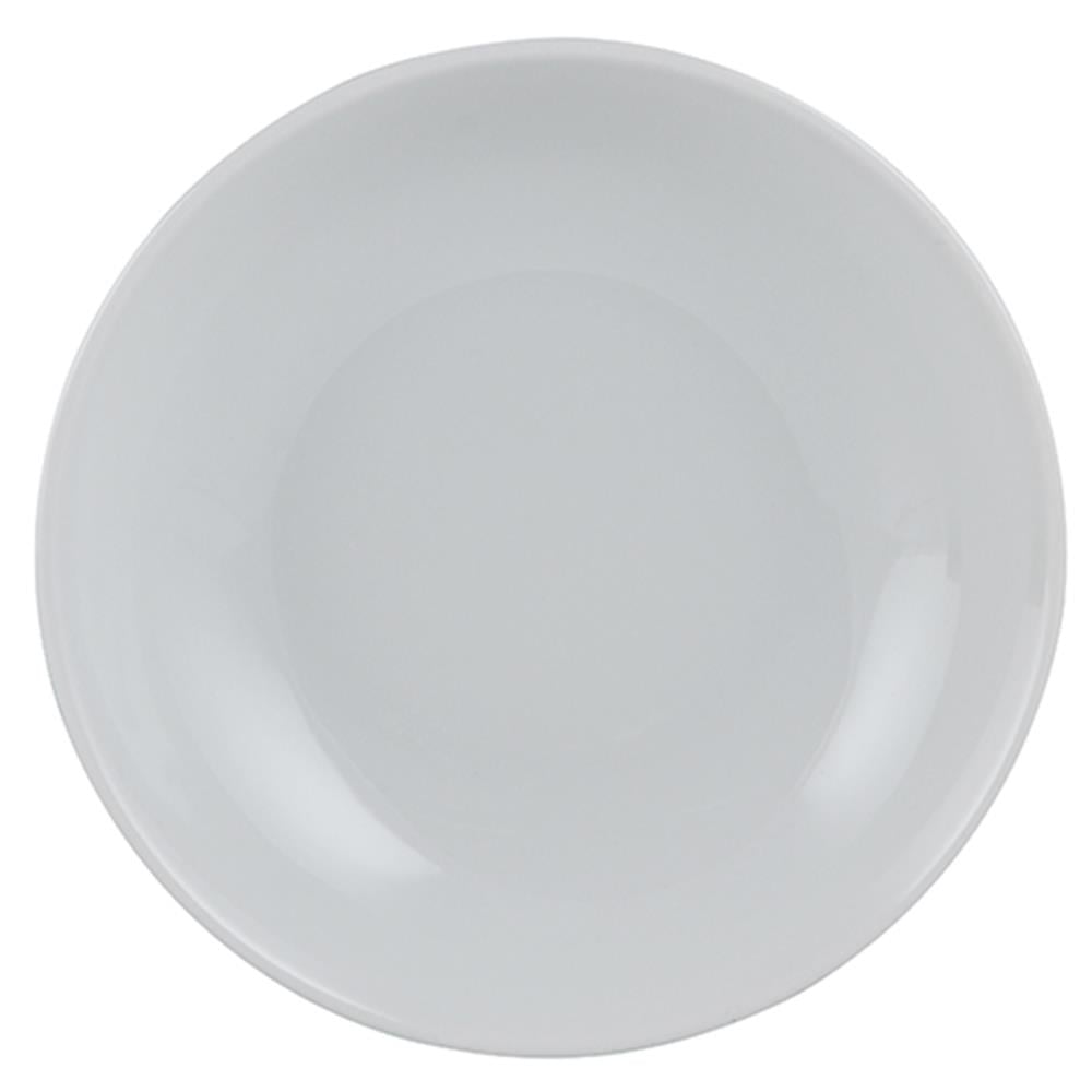 Porland Porselen Çukur Tabak 20 cm