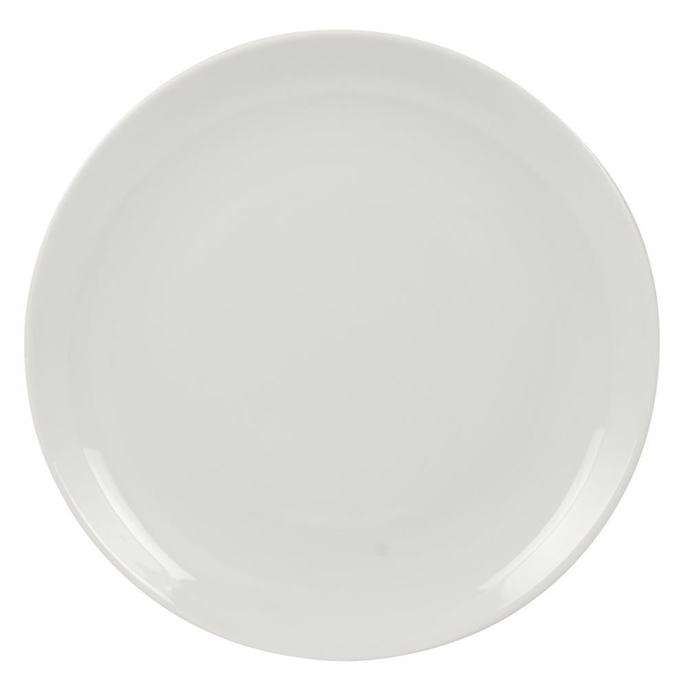 Porland Porselen Servis Tabağı 25 cm
