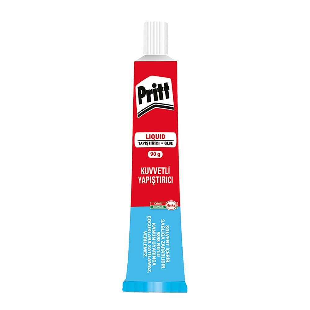 Pritt No 11 Sıvı Yapıştırıcı 90 g