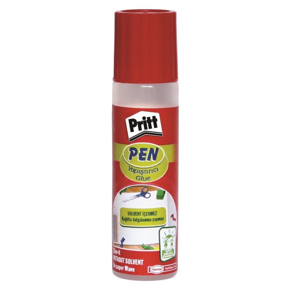 Pritt Pen Sıvı Yapıştırıcı 40 g