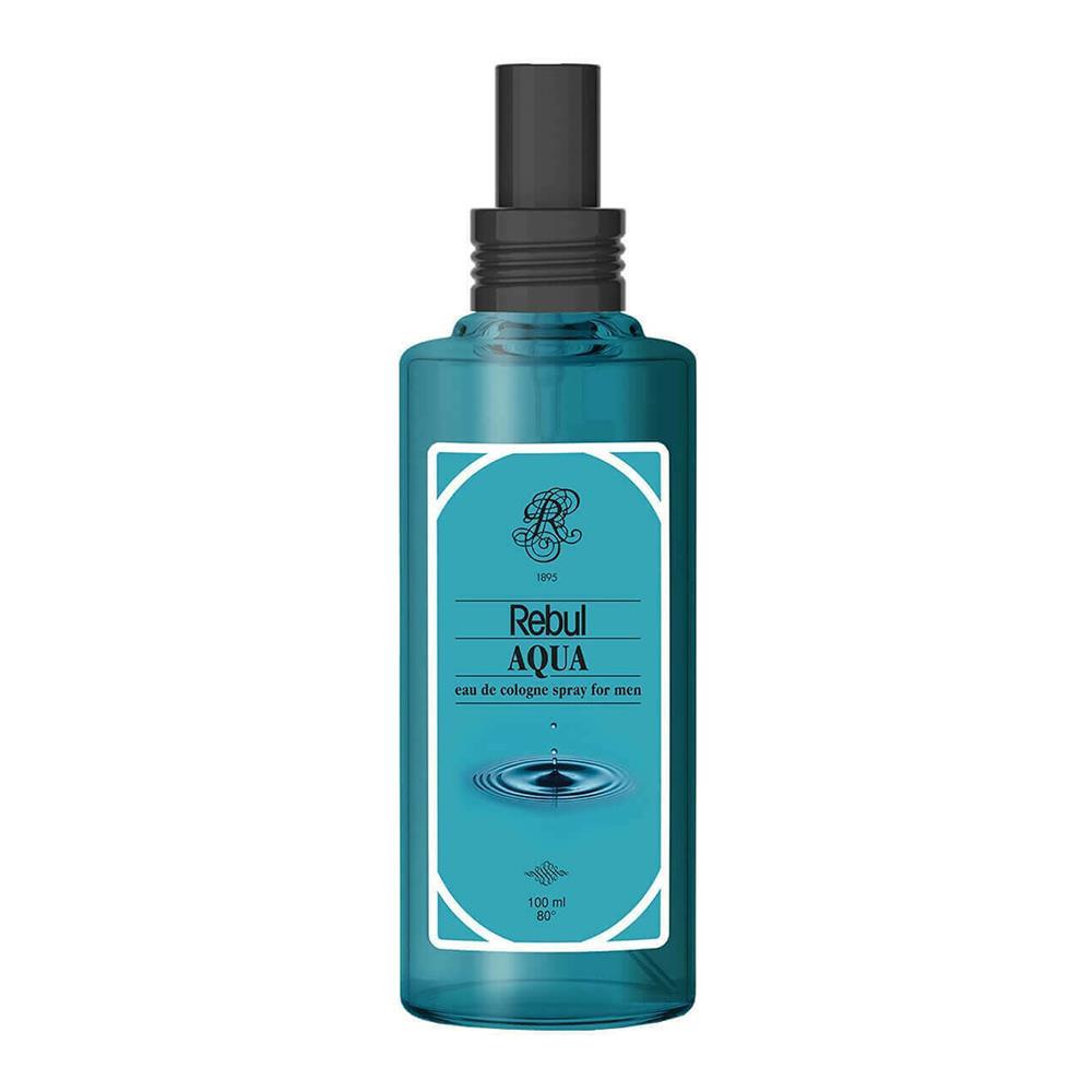 Rebul Aqua Kolonyası Sprey 100 ml