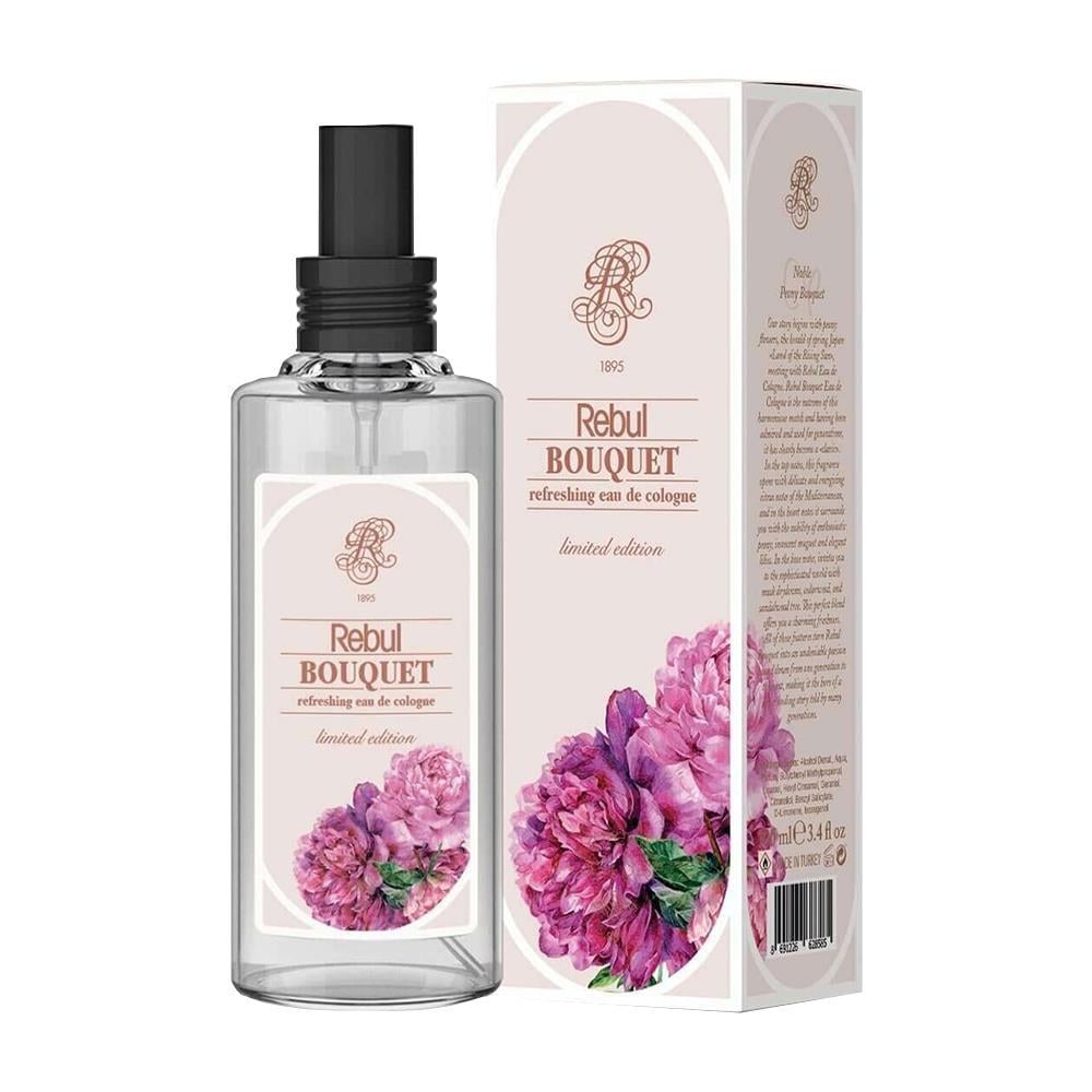 Rebul Bouquet Kolonyası Sprey 100 ml