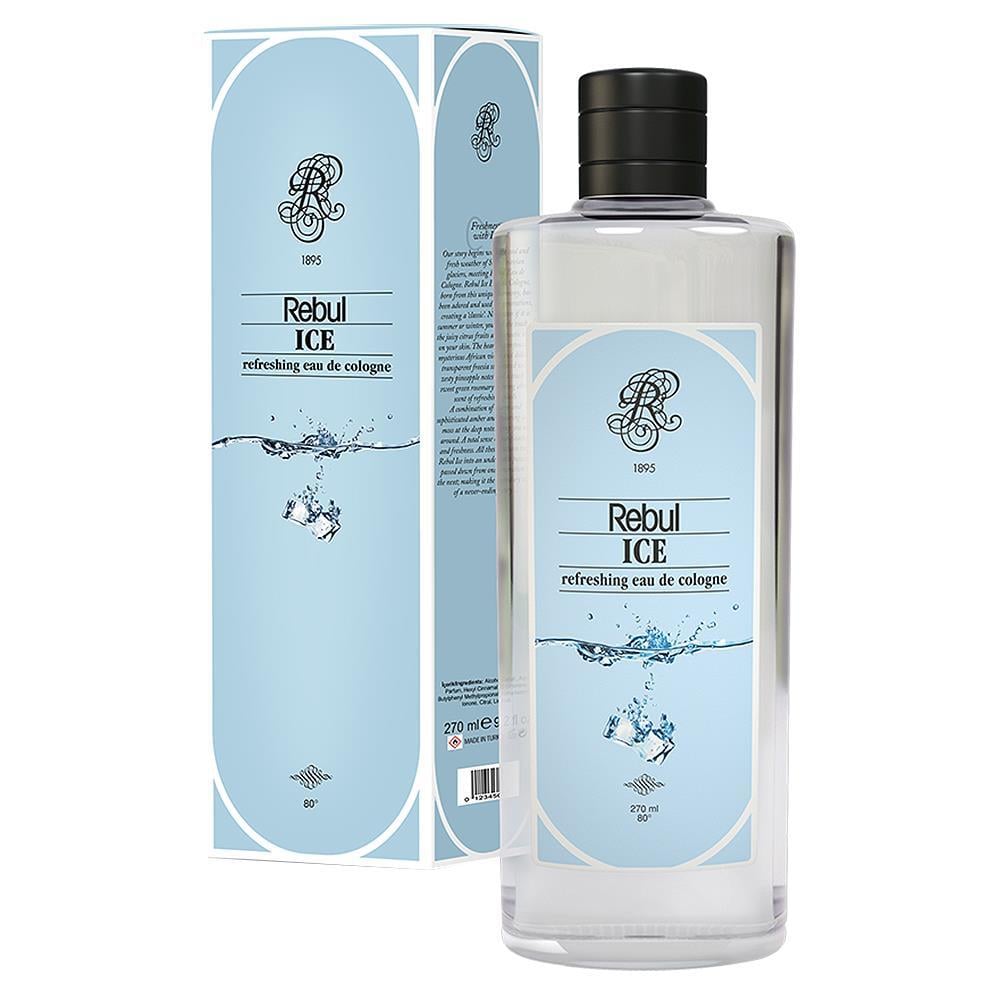 Rebul Ice Kolonyası 270 ml