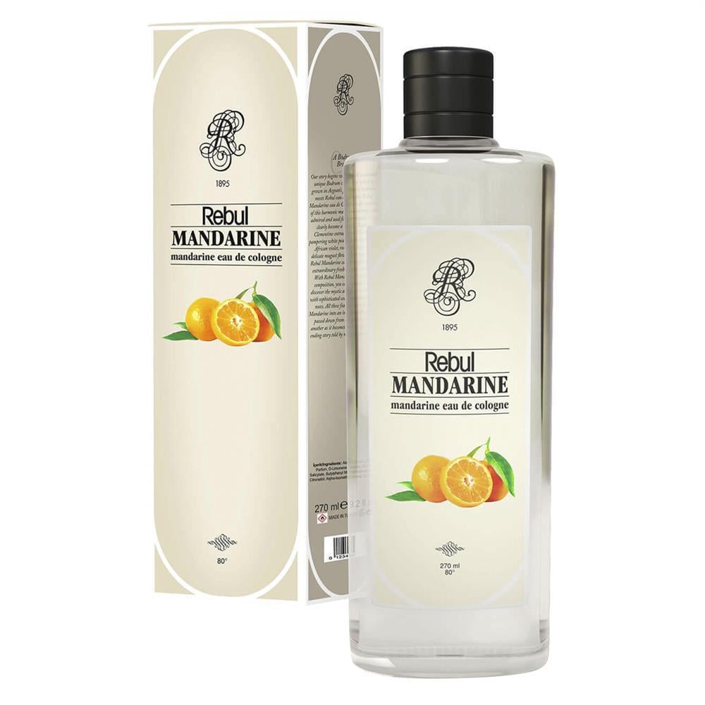 Rebul Mandarine Kolonyası 270 ml