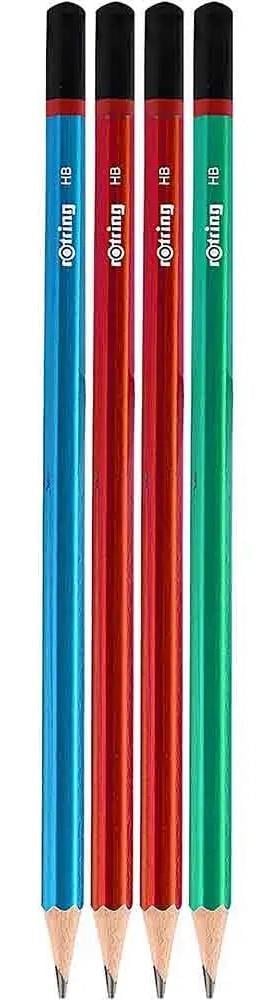 ROTRING KURŞUN KALEM MERCANLI
