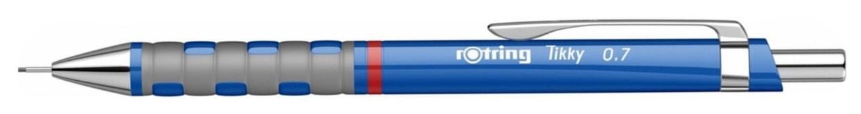 ROTRING TIKKY VERSATİL 0.7 MAVİ
