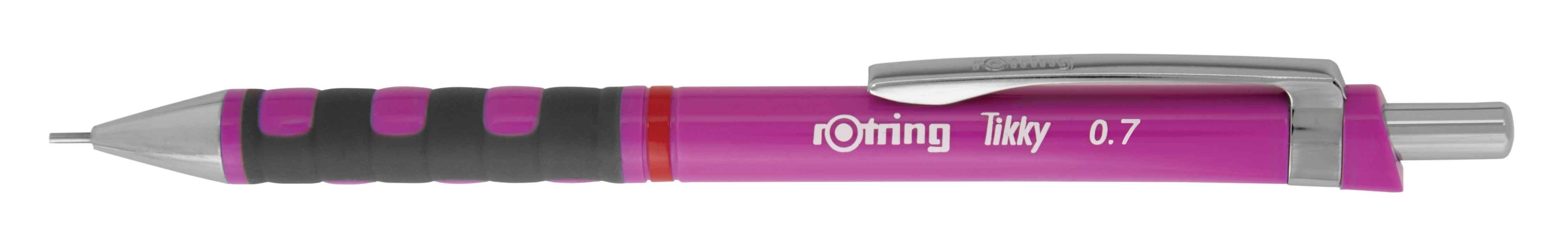 ROTRING TIKKY VERSATİL 0.7 MOR