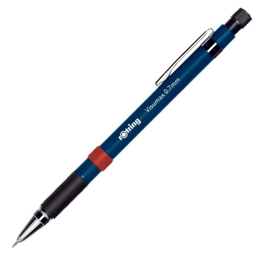 Rotring Visumax Versatil Kalem 0.7 mm - Lacivert
