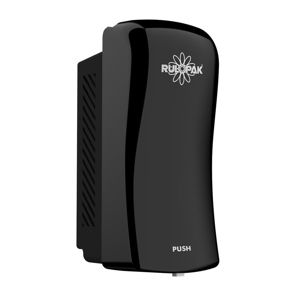 Rulopak R-3016-K Köpük Sabun Dispenseri 800 ml - Siyah