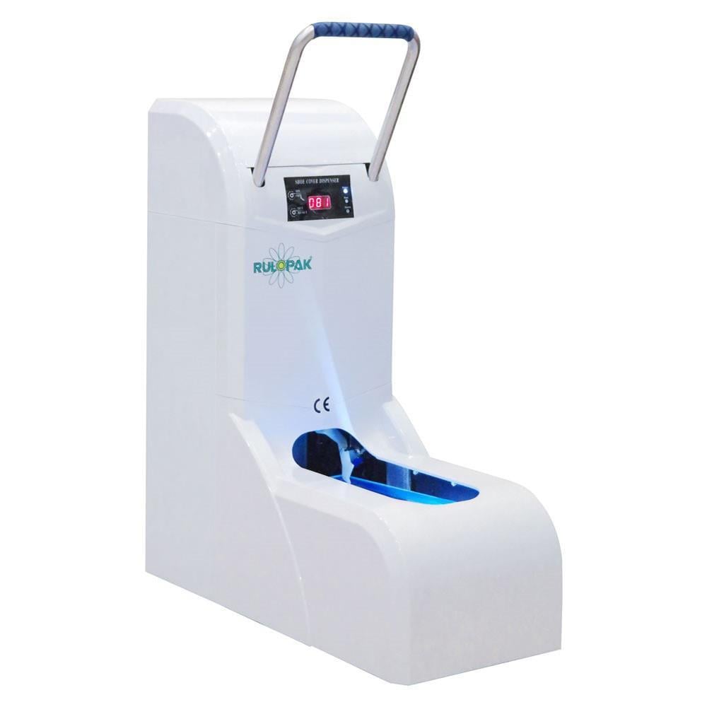 Rulopak R-3706 Elektrikli Galoşmatik Aparatı 100'lü