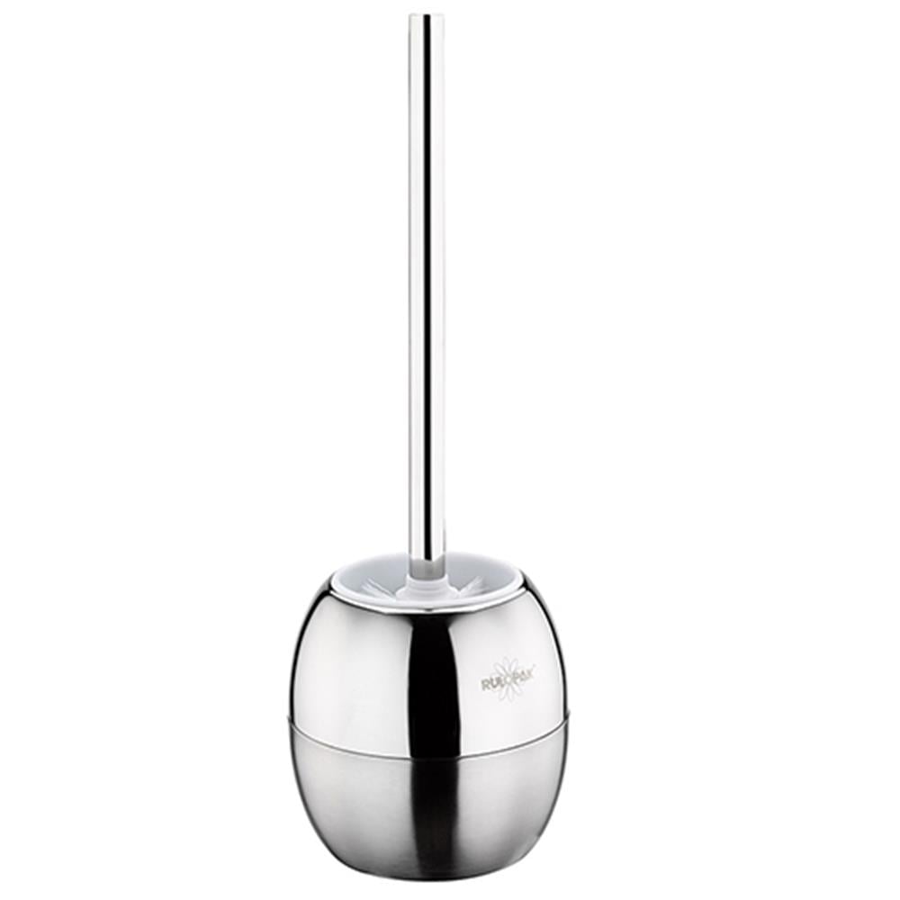 Rulopak R-6100 Klozet Fırçası Paslanmaz Çelik - Krom