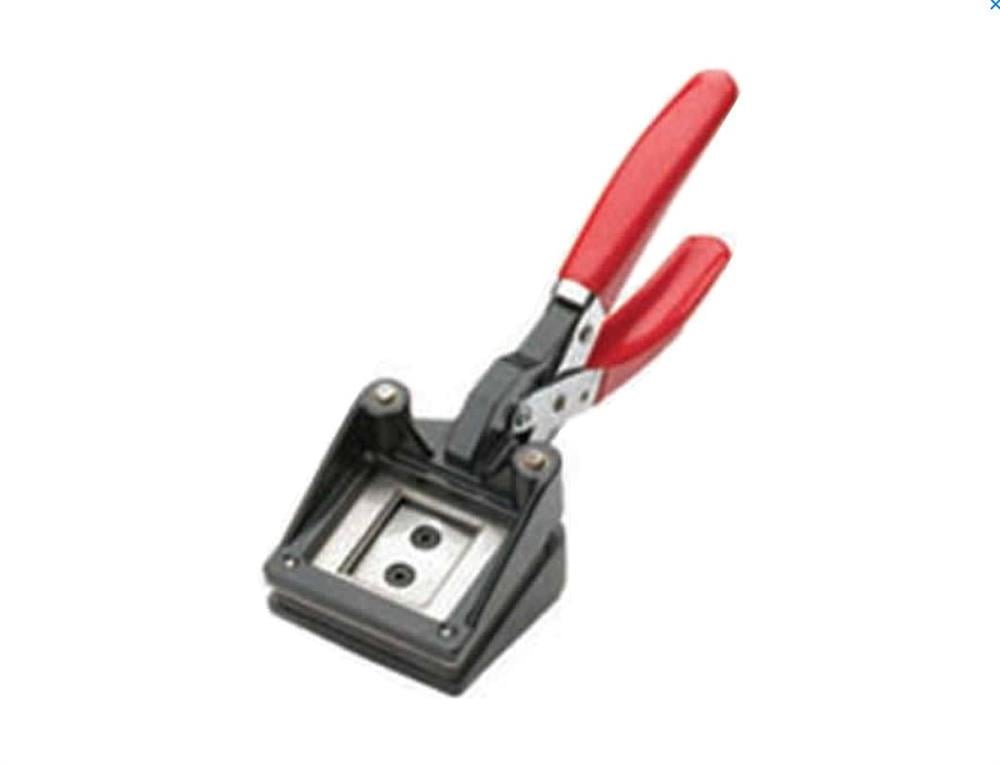 Sarff 15322052 25 x 32 mm Dikey Fotoğraf Kesme Makası