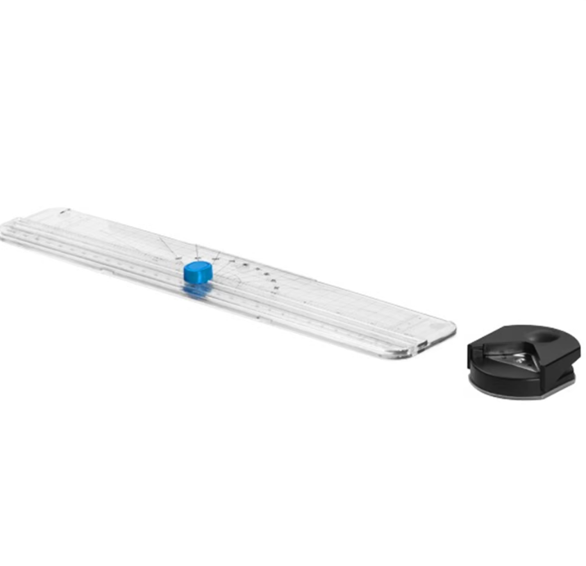 SARFF LM236 A4 SET LAMİNASYON MAKİNESİ