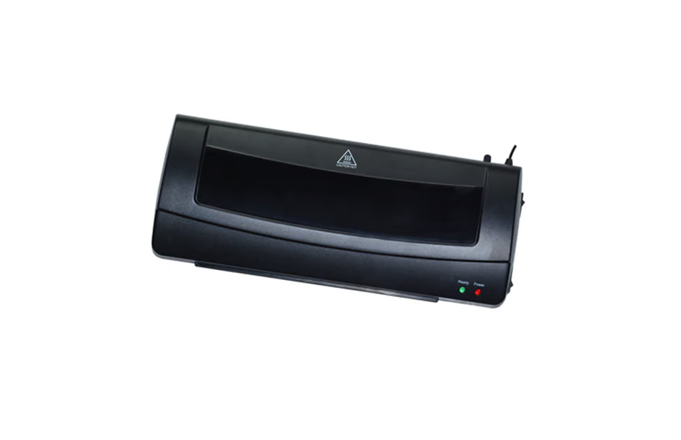 SARFF LM280 A4 LAMİNASYON MAKİNESİ
