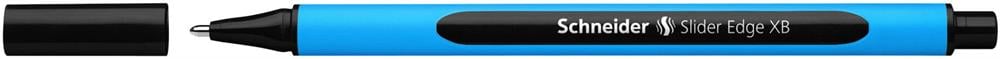 SCHNEIDER EDGE XB TÜKENMEZ SİYAH (152201)