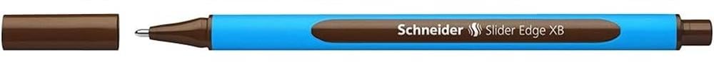 SCHNEIDER SLİDER EDGE TÜKENMEZ KAHVERENGİ