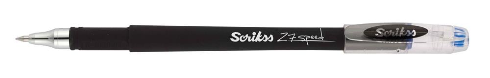 SCRIKSS SPEED JEL 0.7 MAVİ 12Lİ