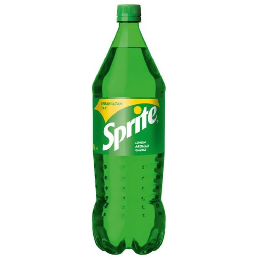 Sprite 1lt 12'li Paket