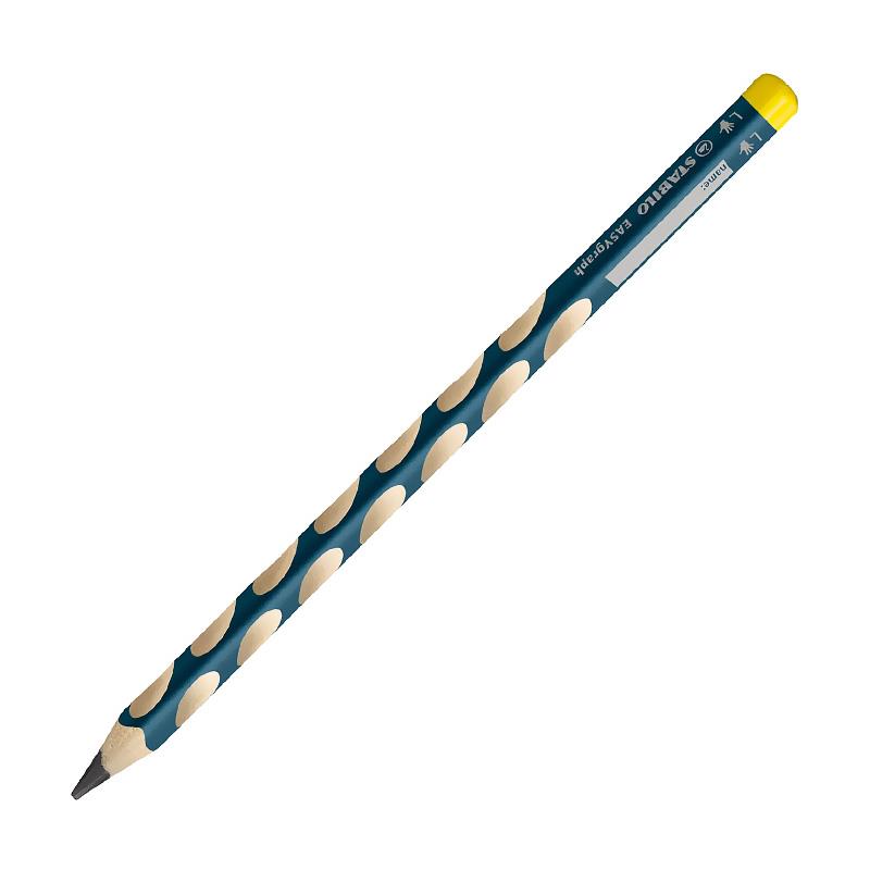 STABILO EASYGRAPH SOL EL KALEMİ (HB)