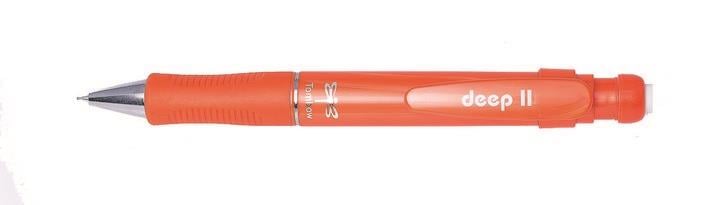 Tombow Deep II K.Kalem 0,5mm Mandalina