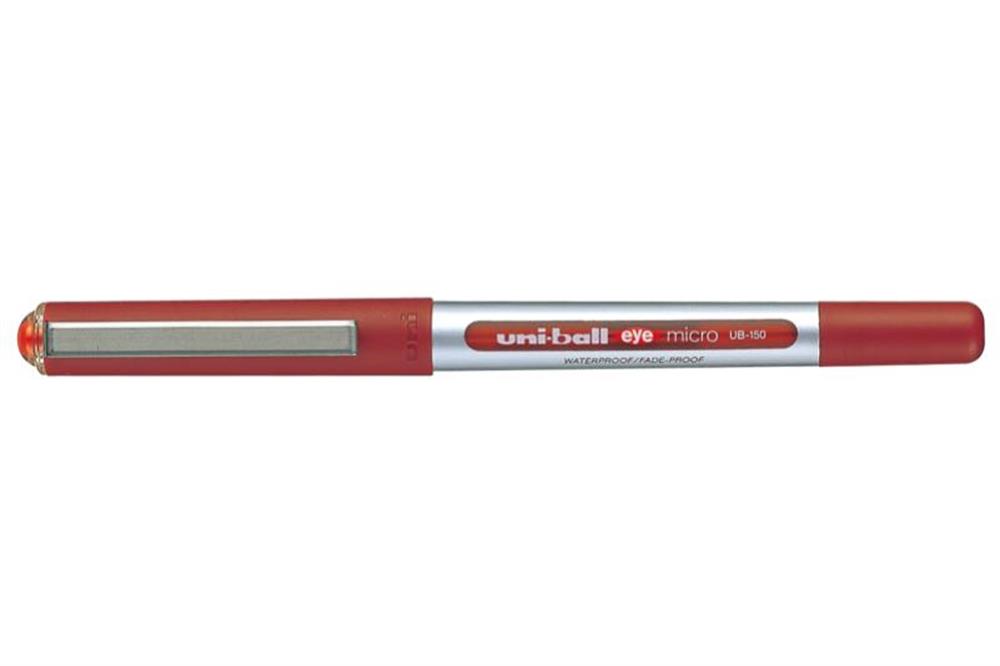 UNIBALL ROLLER KALEM KIRMIZI (0.5)