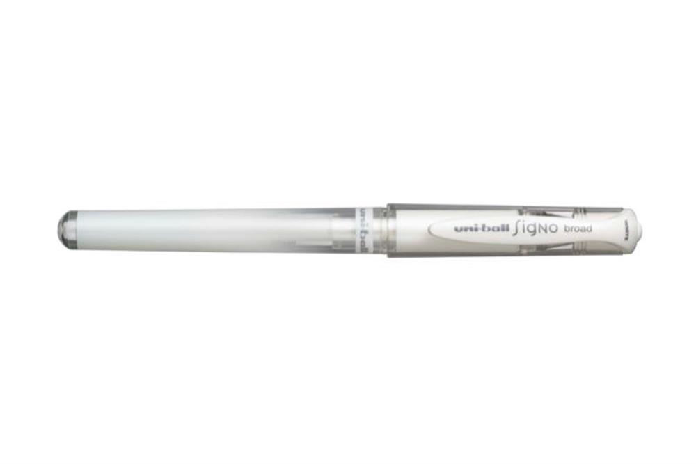 UNIBALL SIGNO DAVETİYE BEYAZ (1.0)
