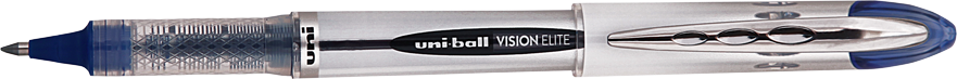 UNIBALL VISION ELITE MAVİ (0.8)