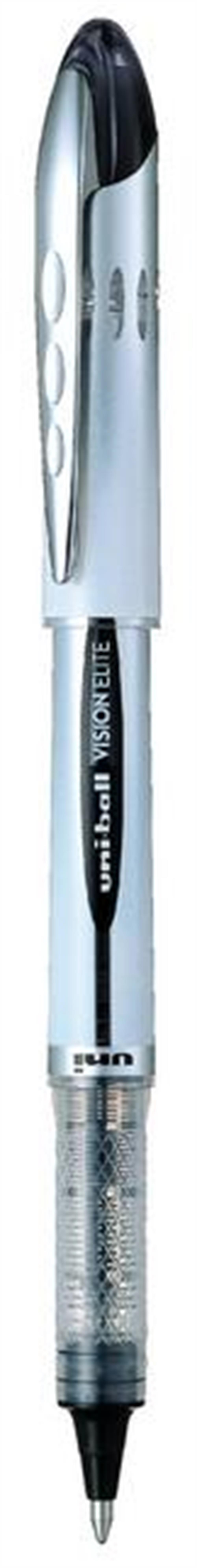 UNIBALL VISION ELITE SİYAH (0.8)