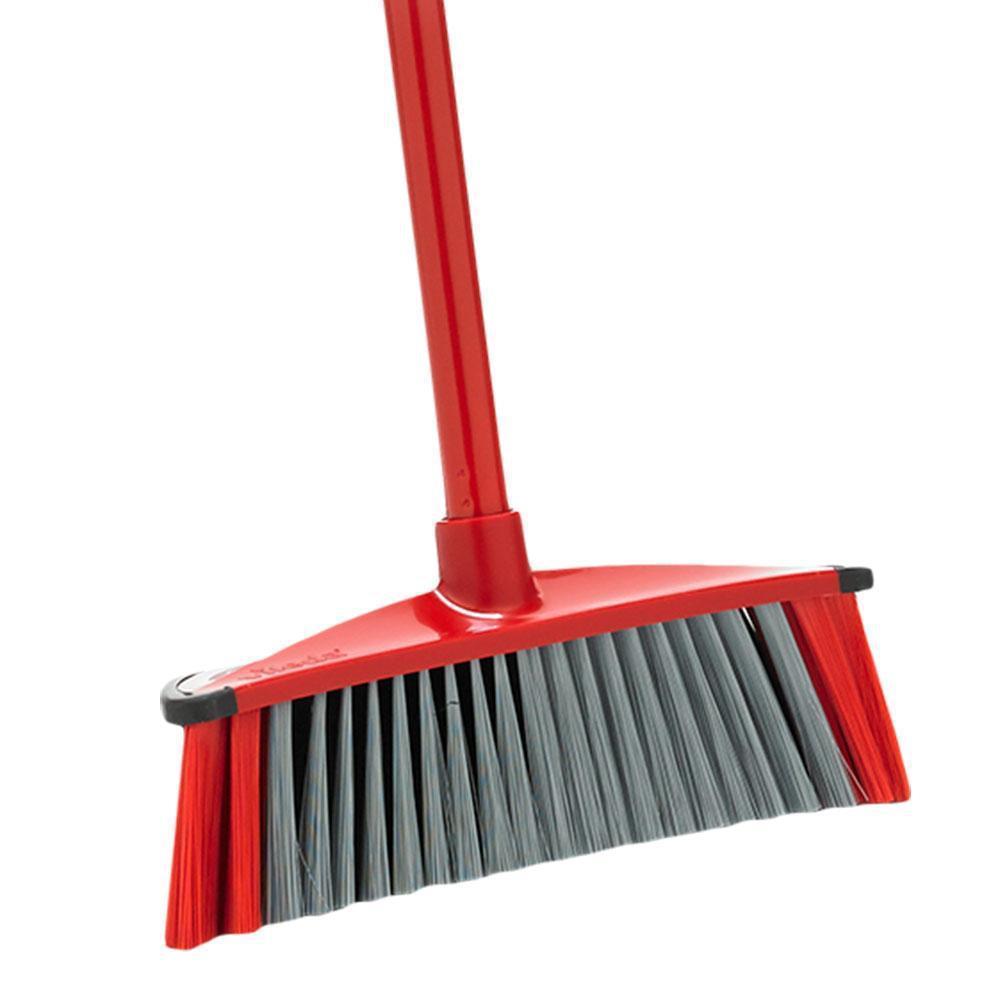 Vileda Action Sert Yer Fırçası Seti 12 cm