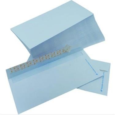 ZARFSAN DİPLOMAT 110 GR SİLİKONLU 500 LÜ