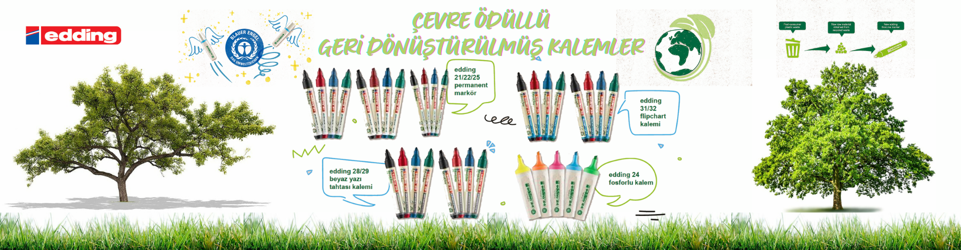 EDDİNG ECOLİNE