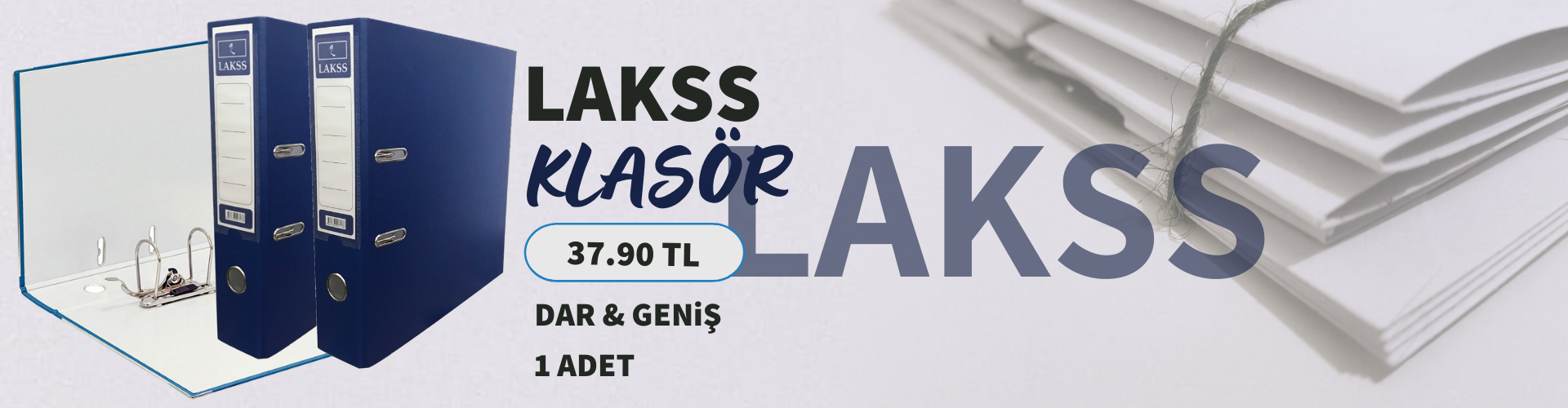 LAKSS