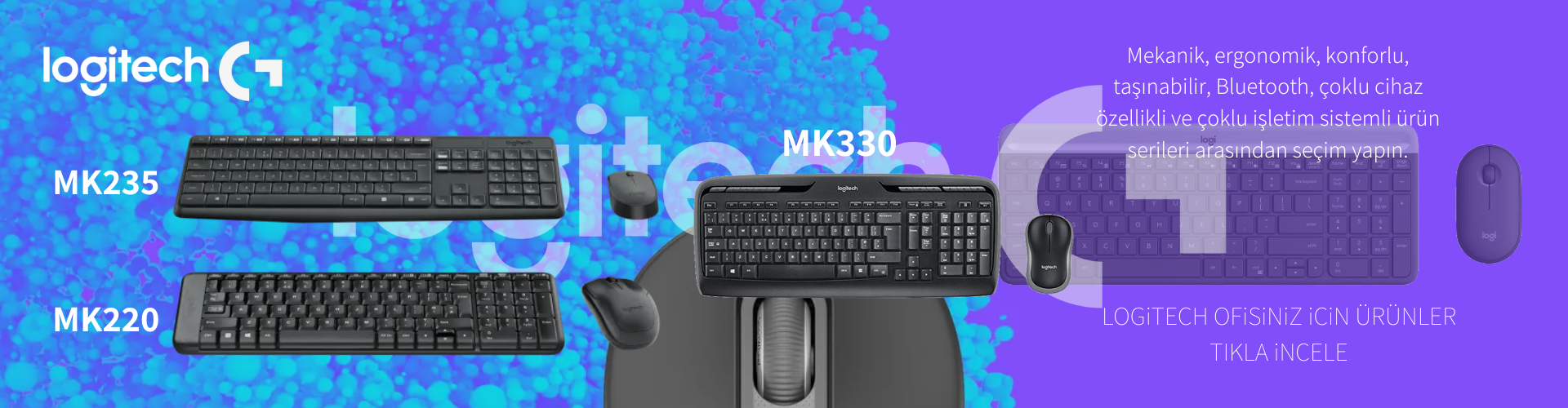 LOGITECH