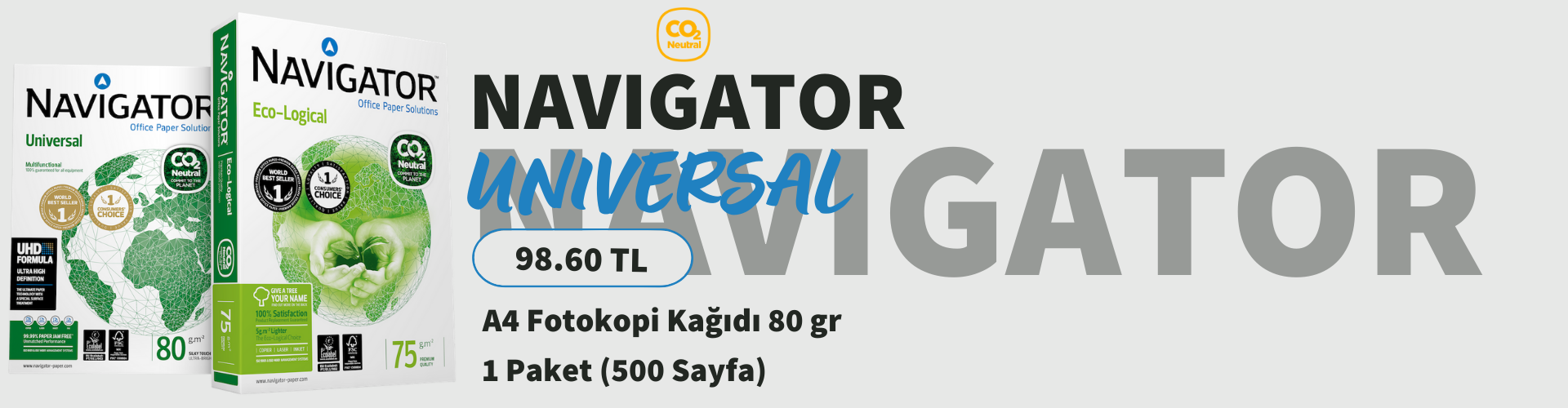 navıgator