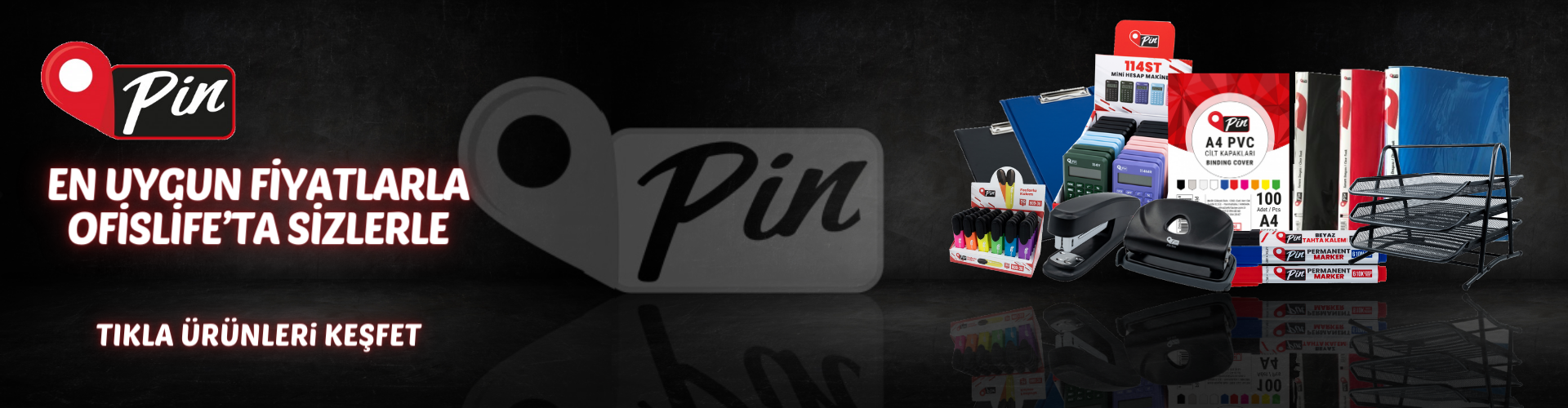 PİN