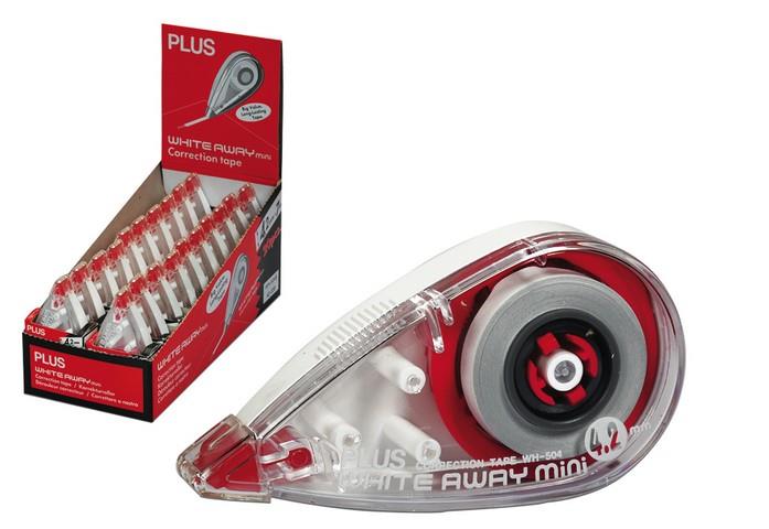  Plus Wh 504 Şerit Silici Mini 4.2mm x 7m