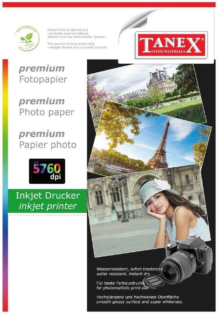180 Gr A4 25 LİK FOTOĞRAF KAĞIDI