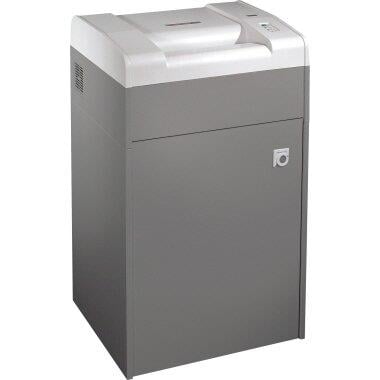 20390 DAHLE EVRAK İMHA MAKİNESİ - P2(6MM) -190L - 52SYF.