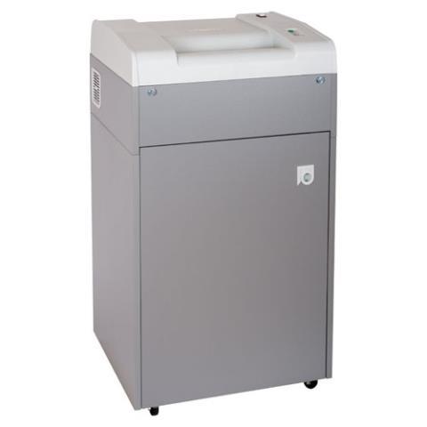 20396 DAHLE EVRAK İMHA MAKİNESİ - P4(3.9X40MM) - 190L - 32SYF.