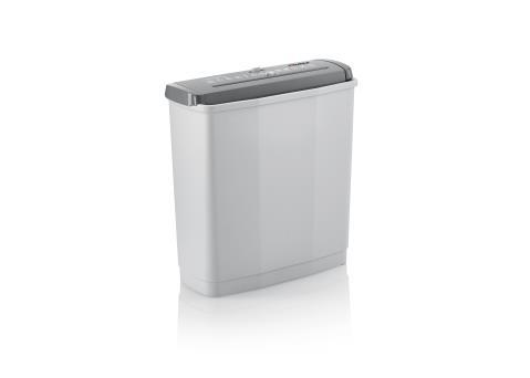 23060 DAHLE EVRAK İMHA MAKİNESİ - P2(6MM) - 11L - 6SYF.