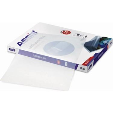 Assis Laminasyon Filmi A4 (216x303 )-224