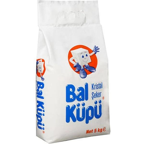 Bal Küpü Toz Şeker 5 kg