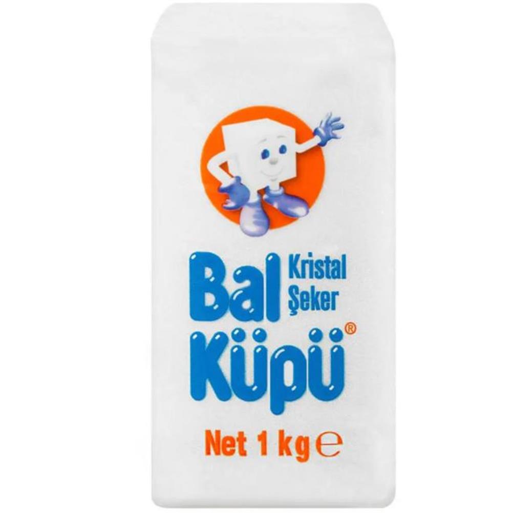 Bal KüpüToz Şeker 1 kg