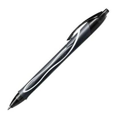 Bic Basmalı Jel Kalem Gelocıty Hızlı Kuruyan