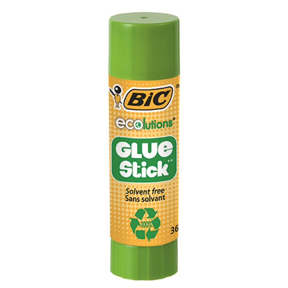 BİC Stick Yapıştırıcı 36 g