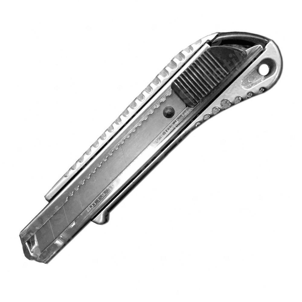 Bion Büyük Maket Bıçağı Metal