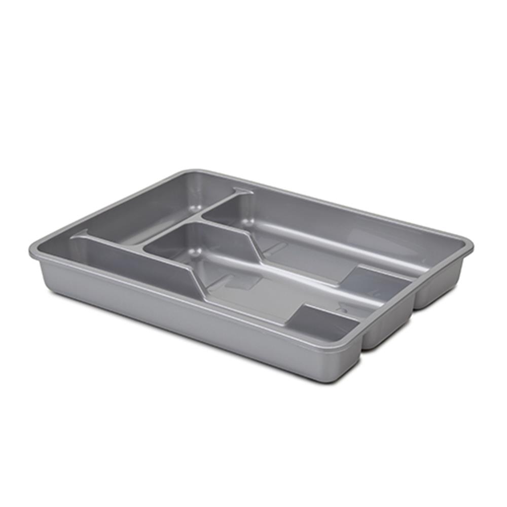 Bora Plastik Kaşıklık No2