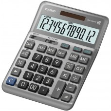 CASIO HESAP MAKİNASI DM-1200