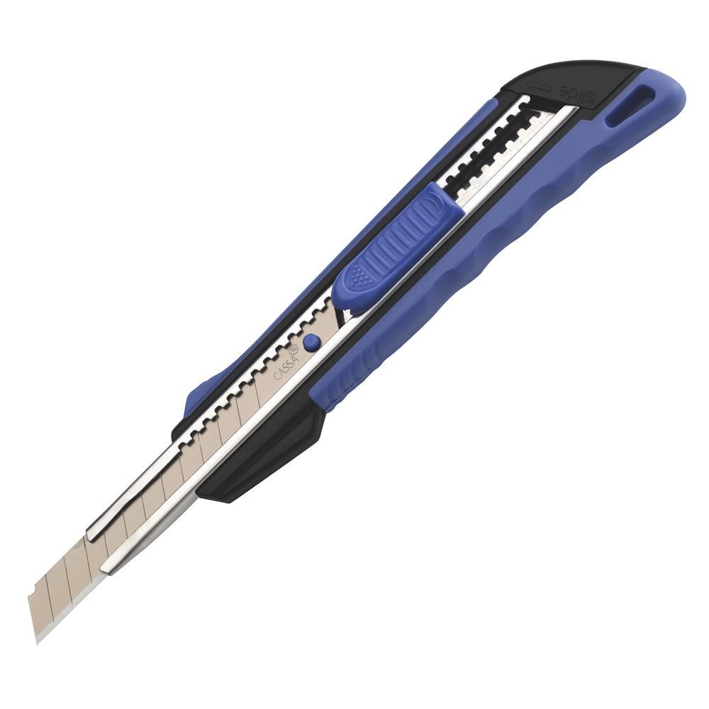 Cassa 8655 Falcon S Küçük Maket Bıçağı Kauçuk