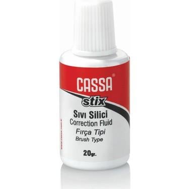 Cassa 8895 Sıvı Silici Stix 20ml